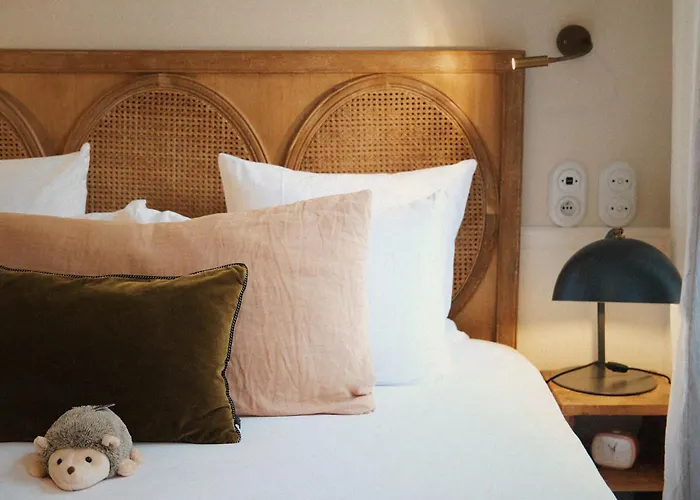 Boutique SocloHotel Toulouse