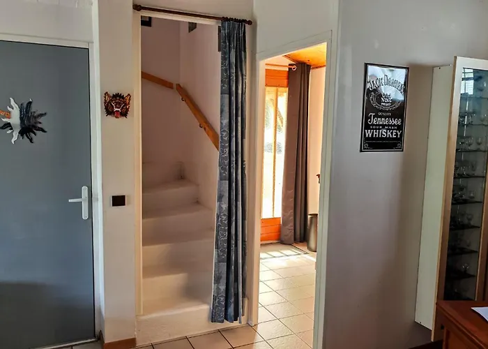 Hotel Chez Babeth à Toulouse